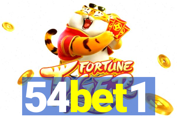 54bet1