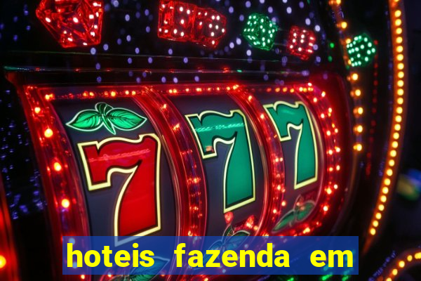 hoteis fazenda em porto velho