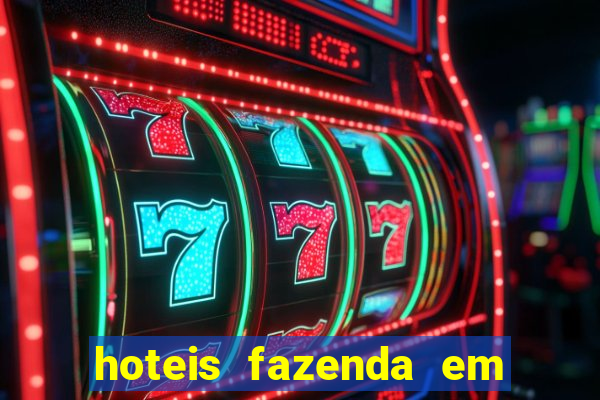 hoteis fazenda em porto velho