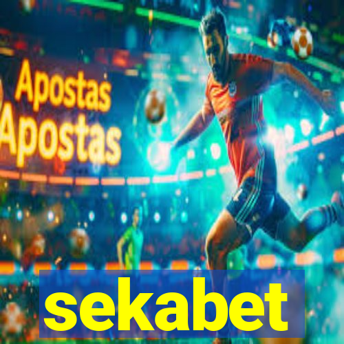 sekabet