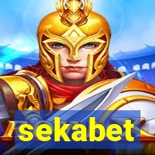 sekabet