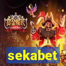 sekabet