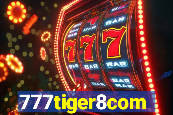 777tiger8com