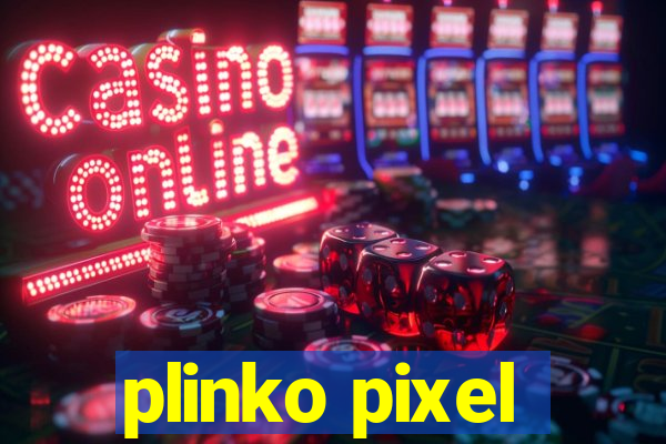 plinko pixel