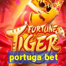 portuga bet