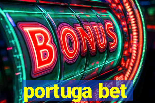 portuga bet