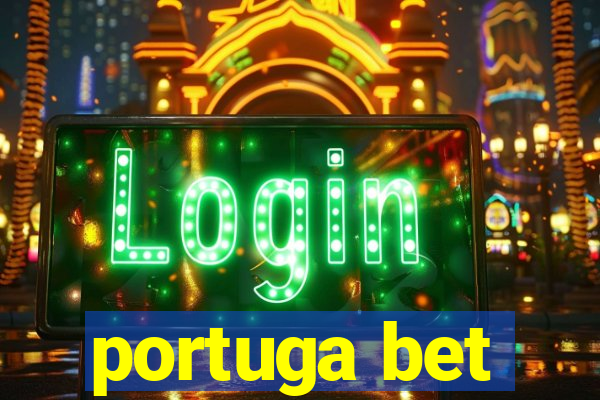 portuga bet