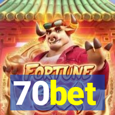 70bet