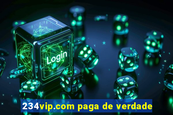 234vip.com paga de verdade