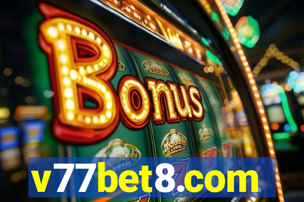 v77bet8.com