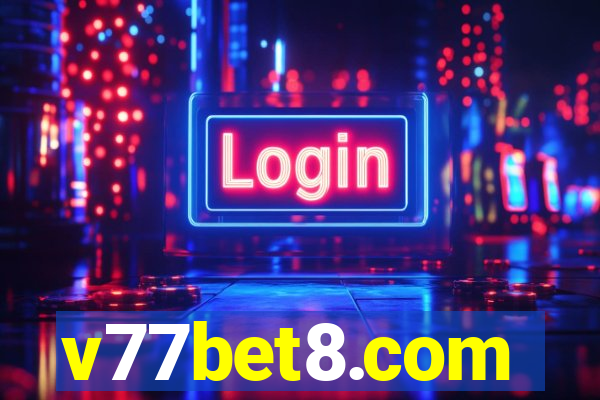 v77bet8.com