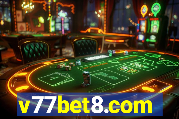 v77bet8.com