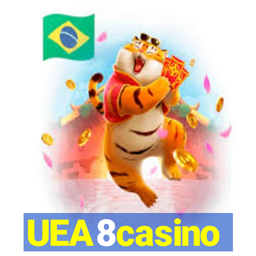 UEA8casino