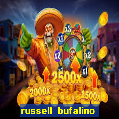 russell bufalino causa da morte