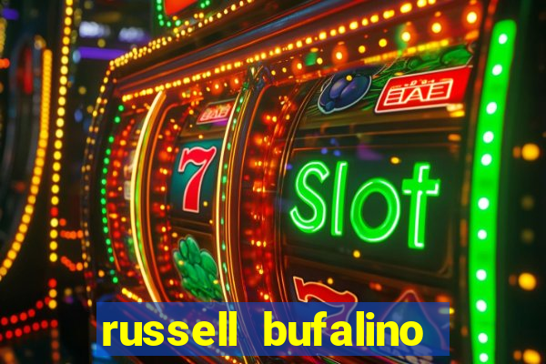 russell bufalino causa da morte