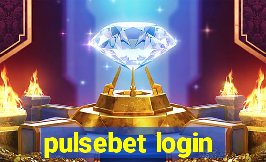 pulsebet login