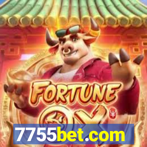 7755bet.com