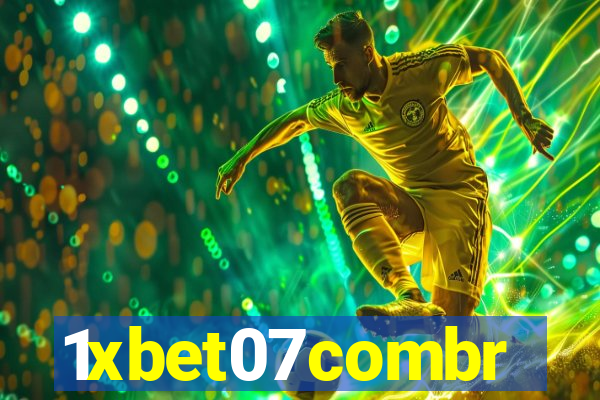 1xbet07combr