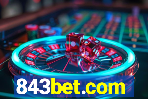 843bet.com