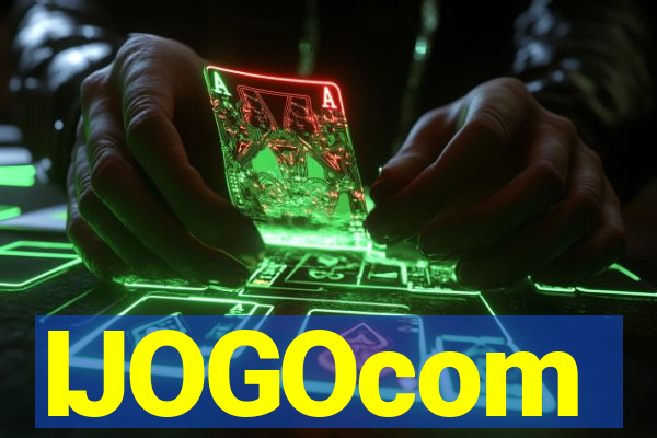 IJOGOcom