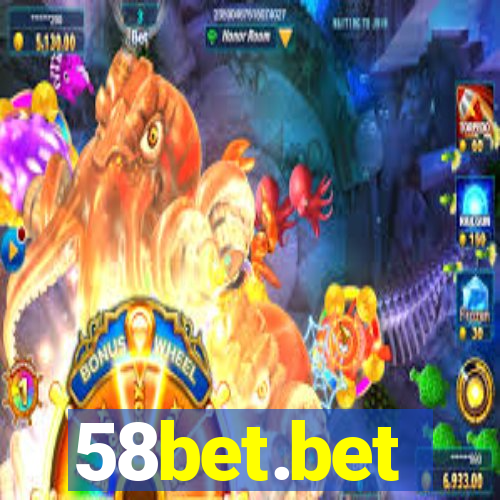 58bet.bet