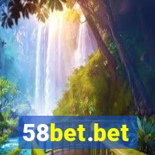 58bet.bet