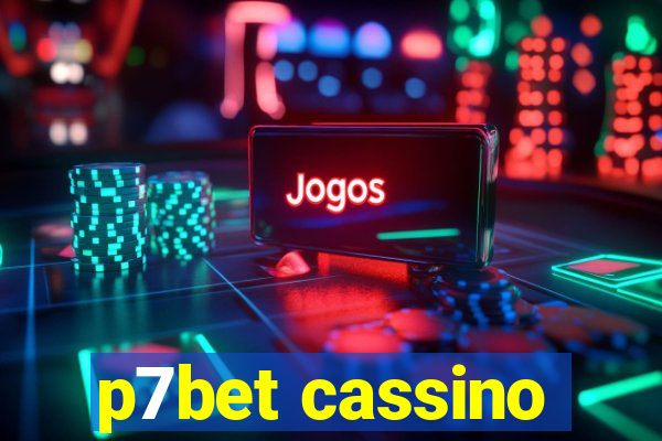 p7bet cassino