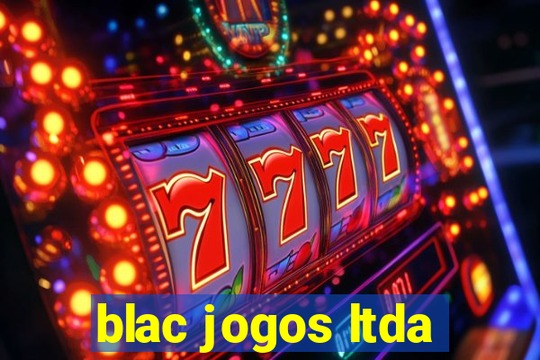 blac jogos ltda