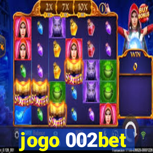 jogo 002bet