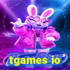 tgames io