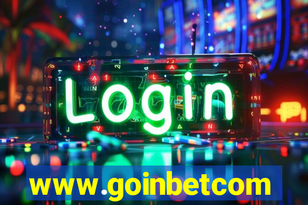 www.goinbetcom