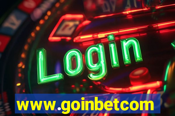 www.goinbetcom