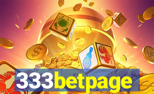 333betpage