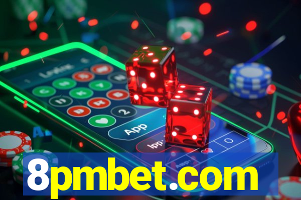 8pmbet.com