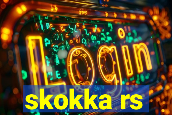 skokka rs