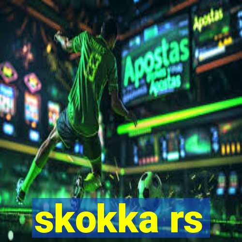 skokka rs