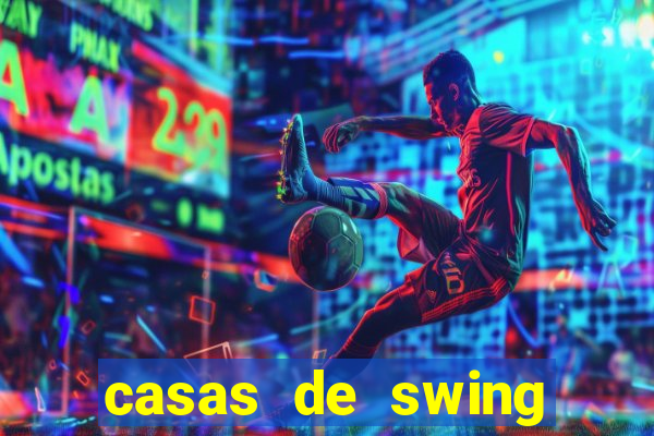 casas de swing porto alegre