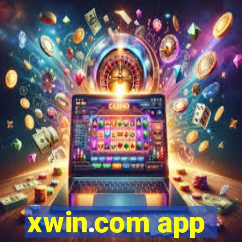 xwin.com app