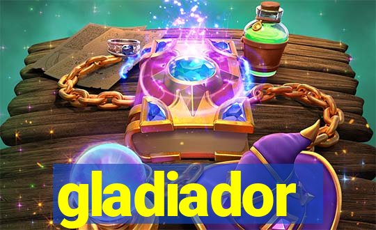 gladiador significado espiritual