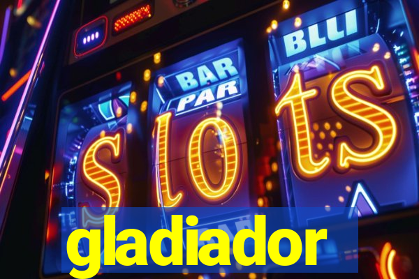 gladiador significado espiritual