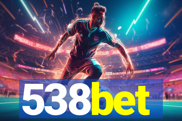 538bet