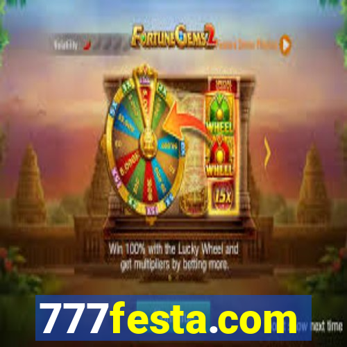 777festa.com