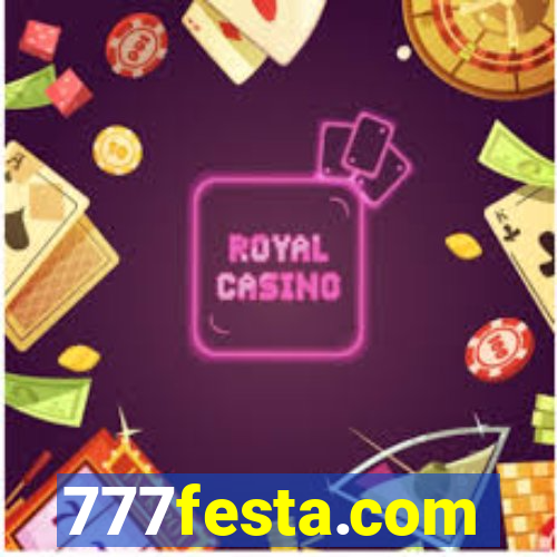 777festa.com