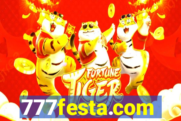 777festa.com