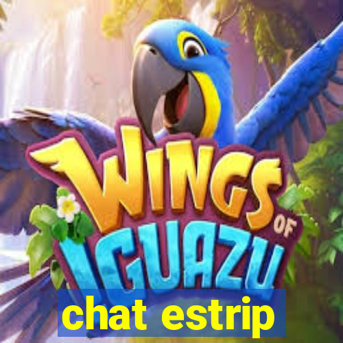 chat estrip