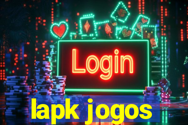 lapk jogos