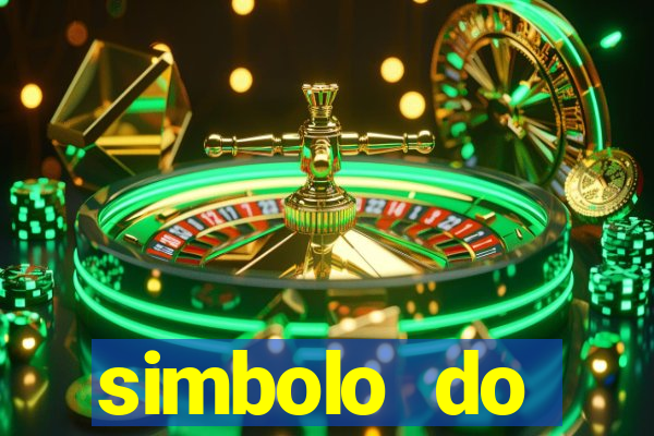 simbolo do corinthians para nick