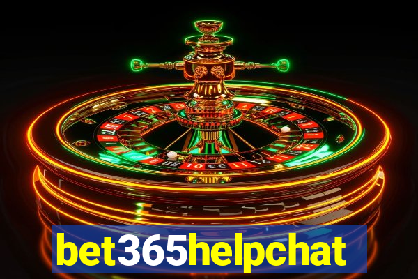 bet365helpchat