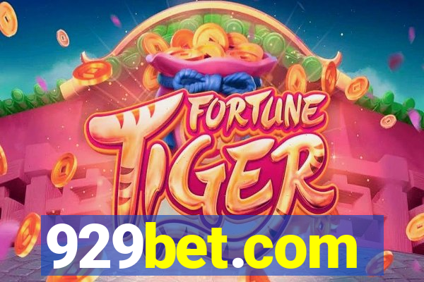 929bet.com