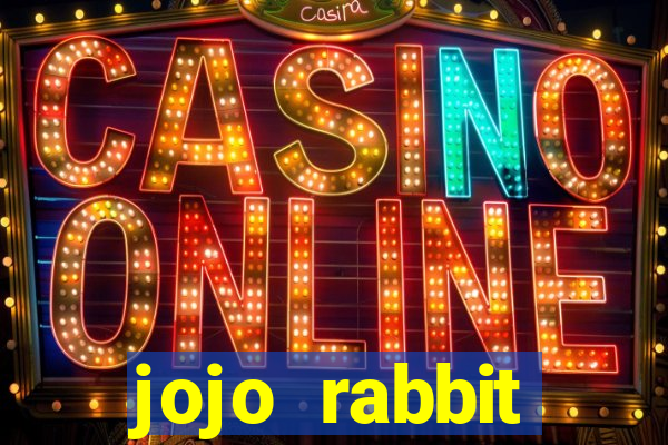 jojo rabbit assistir dublado